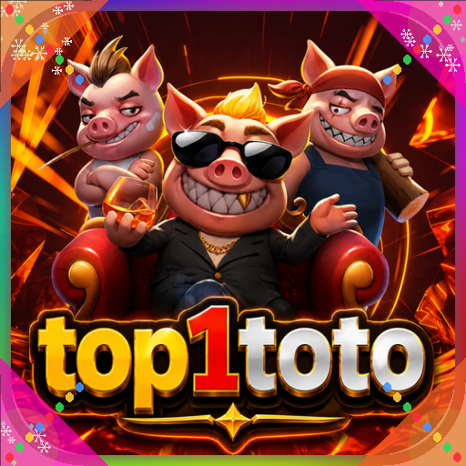 top1toto — galeri pratinjau Resmi APK